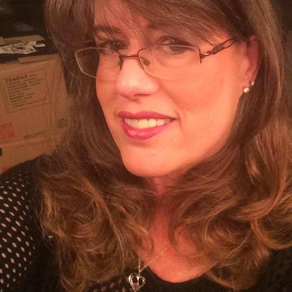 Meet your Posher, Kim